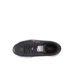 PUMA Mayze Sweater Weather Platform Lace Up Youth Girls Size 5.5 M Sneakers Cas