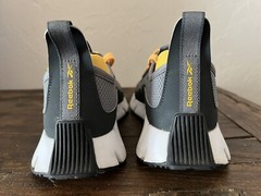 Reebok Zig Dynamica Running Sneakers Youth Big Kid (Boy) 5.5