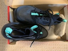 Nike Air Huarache Run GS