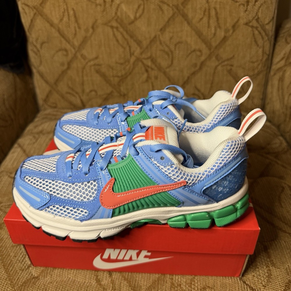 Nike Zoom Vomero 5 (GS) Running Shoes Youth Big Kids‘ Size 4.5 Y New