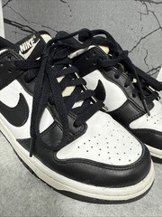 Nike Youth Panda Dunks Low Retro Kid Size 6.5Y