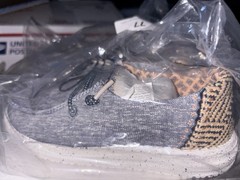 Hey Dude Wendy Chambray Blue Kids 13