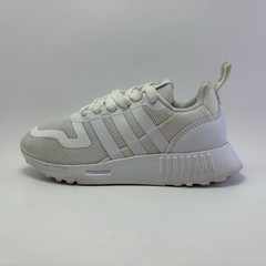 ADIDAS “Multix J” Preschool Running Shoes Size 11K