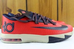 KD VI (6) „WASHINGTON DC“ YOUTH SZ: 5.0 SAME AS WOMAN 6.5 NEW AUTHENTIC RARE