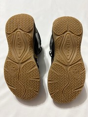 SHAQ Devastator Junior Size US1