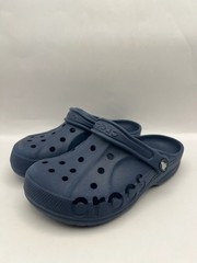 Crocs Baya Clogs Junior Size 3