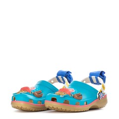 CROCS „One Piece Chopper“ Classic Clog – Youth