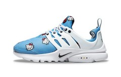 Nike Air Presto x Hello Kitty Low University Blue – DH7780-402 Kids‘ Shoes