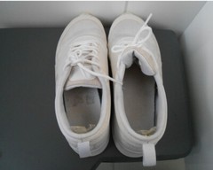 Nike Air Max Thea Girls Boys Running Gym Sports Shoes EU 37.5 Trainers 23.5