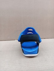Nike Sunray Protect 3 Little Kids Style:dh9462, Blue, Sz 3