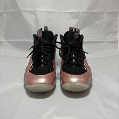 5.5Y Nike Air Foamposite One GS „Elemental Rose“ 644791-601