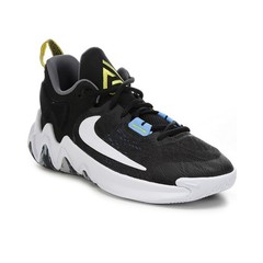 USED Nike Juniors‘ [3.5-7] Giannis Immortality 2 Basketball Shoe Black Size: 4.5