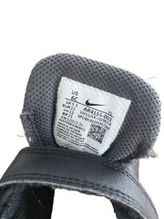 Nike Flex Contact 3 Kids Size 6C US Black/White Toddlers AR4155-001 Boys