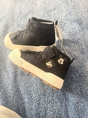 Zara Disney Mickey Mouse Kids Size 8 For Kids