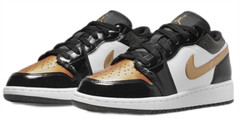 Jordan 1 SE Low Gold Toe – DR6970-071