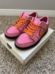 SB Dunk Blossom Preschool 1Y