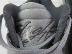 Nike Air Jordan Flight 9.5 (GS) Basketball Shoes Wolf Grey KIDS Sz 5.5Y
