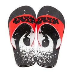 Disney Star Wars Rebels Boys Flip Flops Sandals 7/8 9/10 11/12 13/1 2/3 New