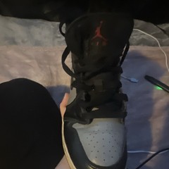 Jordan Air Jordan 1 SIZE 7