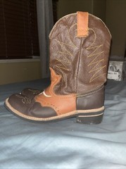 boots Kids cowboy