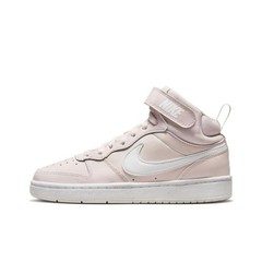 Nike Court Borough Mid 2 GS ‚Pearl Pink White‘ – CD7782-601 MT