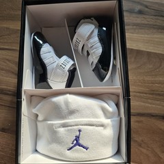 Jordan 11 Retro Gift Pack