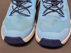On Running Cloudleap Horizon Tempest 3KE30023064 Shoes Size K1.5 KIDS