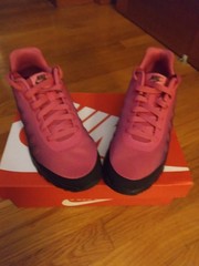 Nike Air Max Invigor (GS)