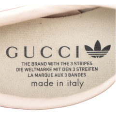 Adidas x Gucci Gazelle Original Monogram Beige Brown Sneakers 35 – 47 1/3