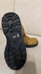 Nike Manoa Mid Wheat / SIZE:5Y Kids