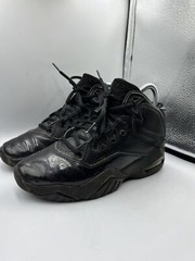 Nike Air Jordan B’Loyal Triple Black GS ck1425-004 Youth Size 4.5Y Women’s 6
