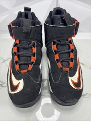 Nike Air Griffey Max 1 Mid SF Giants DZ5280-100 GS 4.5Y