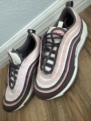 Size 5.5 (GS) – Nike Air Max 97 Low Violet Ore Pink Glaze