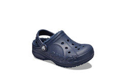 Kids Baya Lined Clog C8