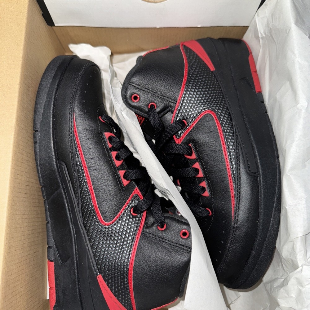 Jordan 2 GS 5.5 Alternate 87