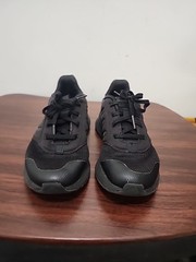 Adidas X_PLR Phase Kids‘ Shoes Core Black-Cloud White IF2760 Sz13.5