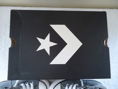 “ NIB “ Converse Juniors Size 11 Gray Chuck Taylor All Stars Gym Shoes “ GREAT „