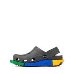 LEGO® Crocs Classic Creativity Clog – Little Kid / Big Kid – Black