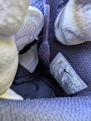 Size 4Y (GS) – Nike Dunk High Midnight Navy