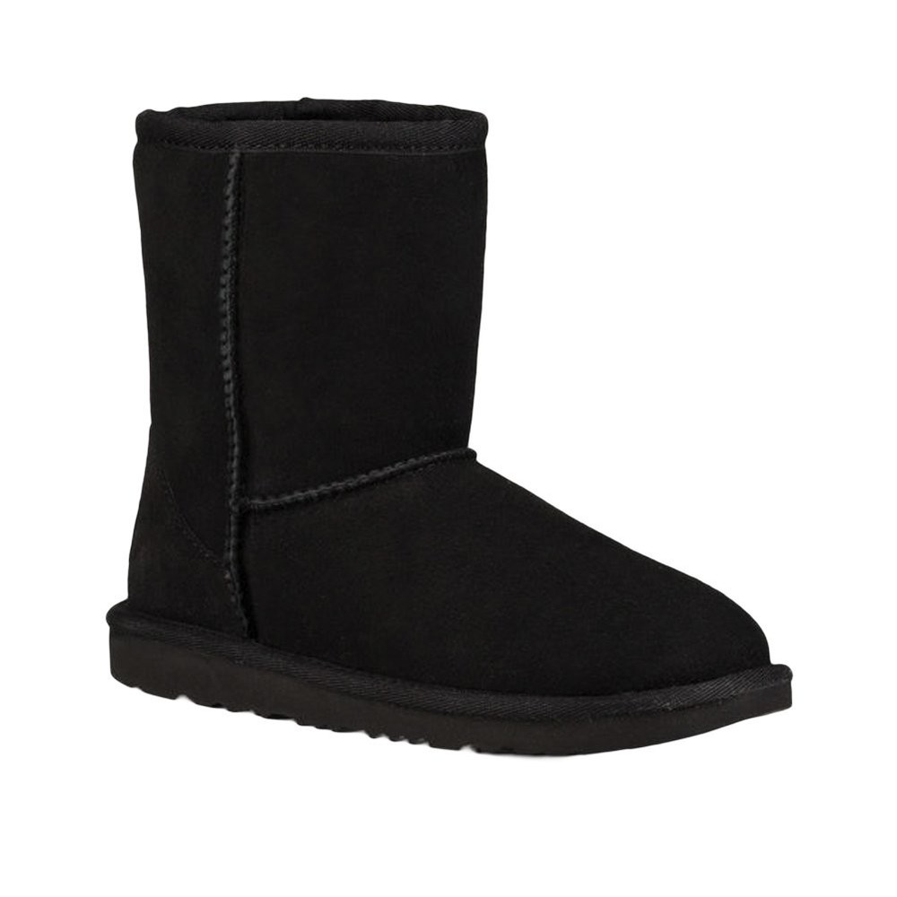UGG CLASSIC II Black Size 5