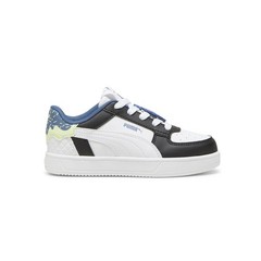 PUMA Trolls X Caven 2.0 Lace Up Toddler Boys White Sneakers Casual Shoes 398896