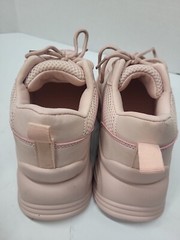 Steve Madden possession chunky jmaya nude sneaker shoe size 5