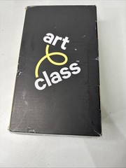 Size 2 – art class Kids‘ Marlowe Retro Court Sneakers 003041570 *NEW WITH BOX*