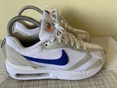 Nike Air Max Dawn Low White DH3157-100 Men’s 4.5Y / Women’s 6
