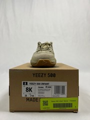 Yeezy 500 (Stone)
