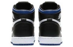 Jordan 1 Retro High OG ‚Royal Toe‘ GS – 575441-041 MT