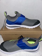 Adidas Childrens ActiveRide J Size 4 1/2 FY2819 (11649)