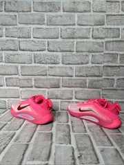 Nike A’One A’ja Wilson Hyper Pink A’ura Sneakers HF7001-600 Sz 5Y New