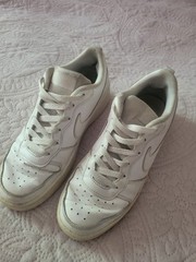 Nikes All Day Play Y 6