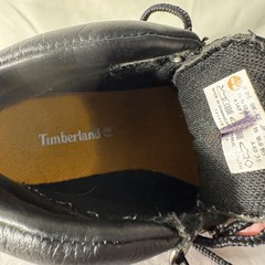 Timberland Pre-School Field Boot Black A1AF7 Youth Size 13M Black